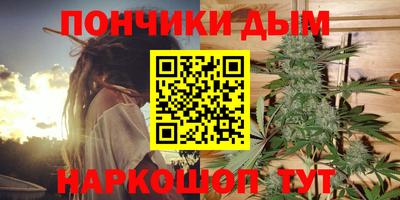 гидра Бузулук